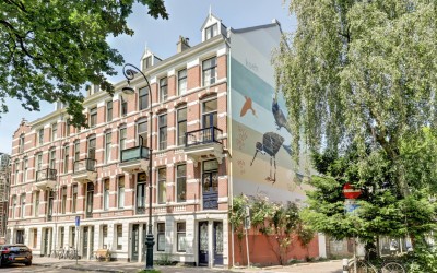 Weerdsingel O.Z. 83