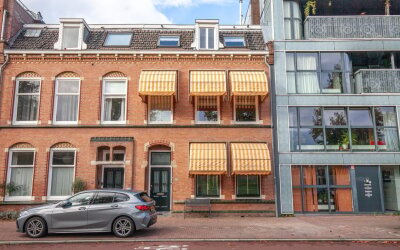 Wittevrouwensingel 97