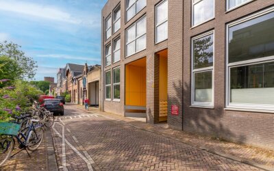 Gruttersdijk 27-C