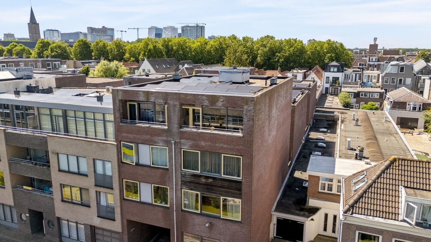 Appartement te koop: Gruttersdijk 37G, Utrecht