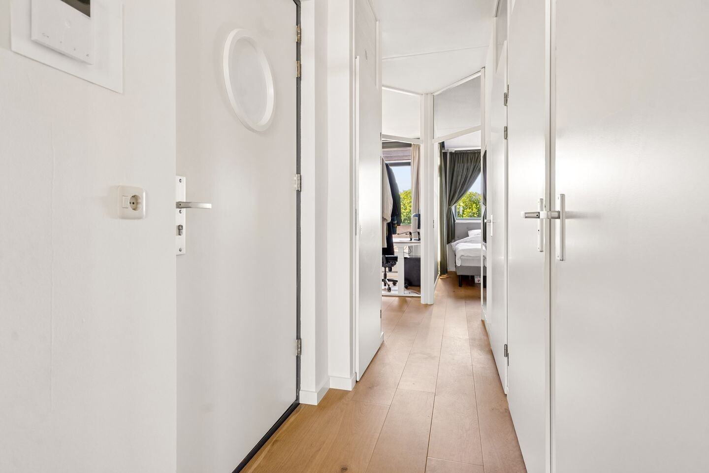 Appartement te koop: Gruttersdijk 37G, Utrecht