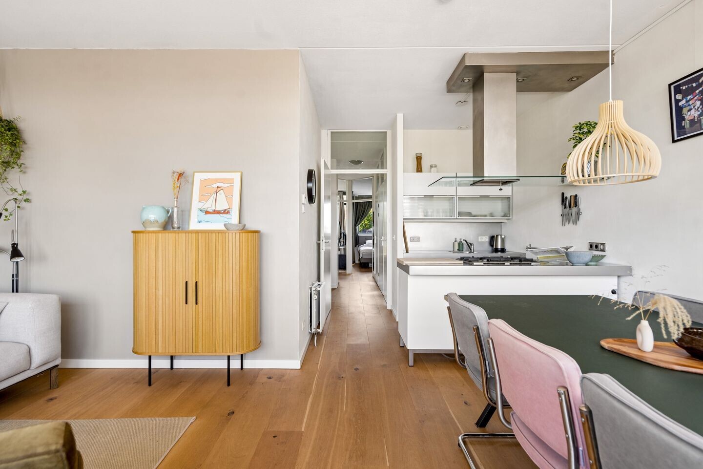 Appartement te koop: Gruttersdijk 37G, Utrecht