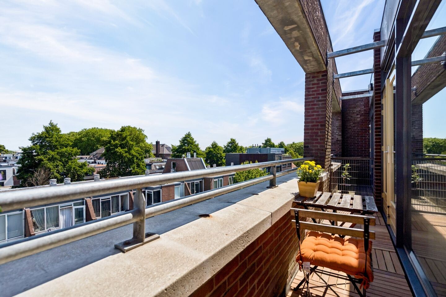 Appartement te koop: Gruttersdijk 37G, Utrecht