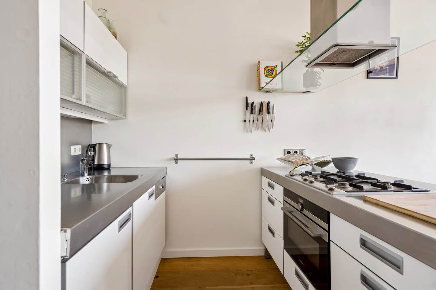 Appartement te koop: Gruttersdijk 37G, Utrecht