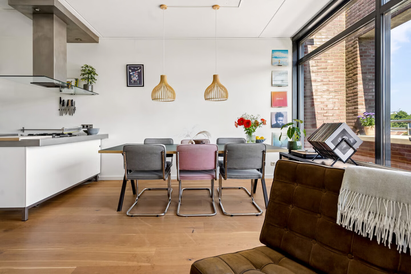 Appartement te koop: Gruttersdijk 37G, Utrecht