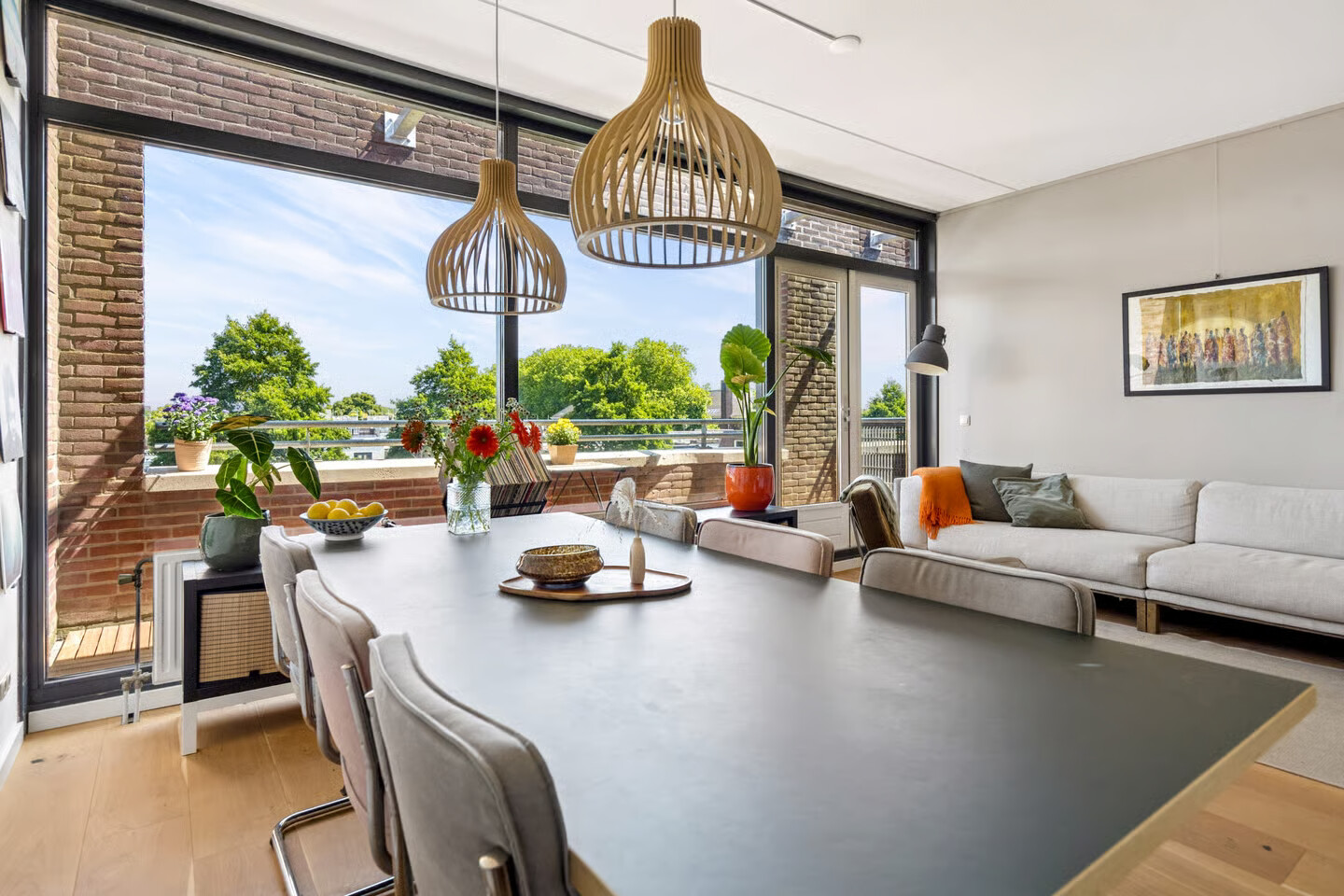 Appartement te koop: Gruttersdijk 37G, Utrecht