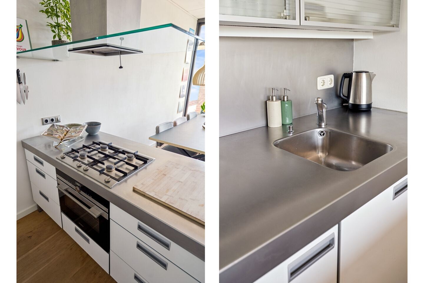 Appartement te koop: Gruttersdijk 37G, Utrecht