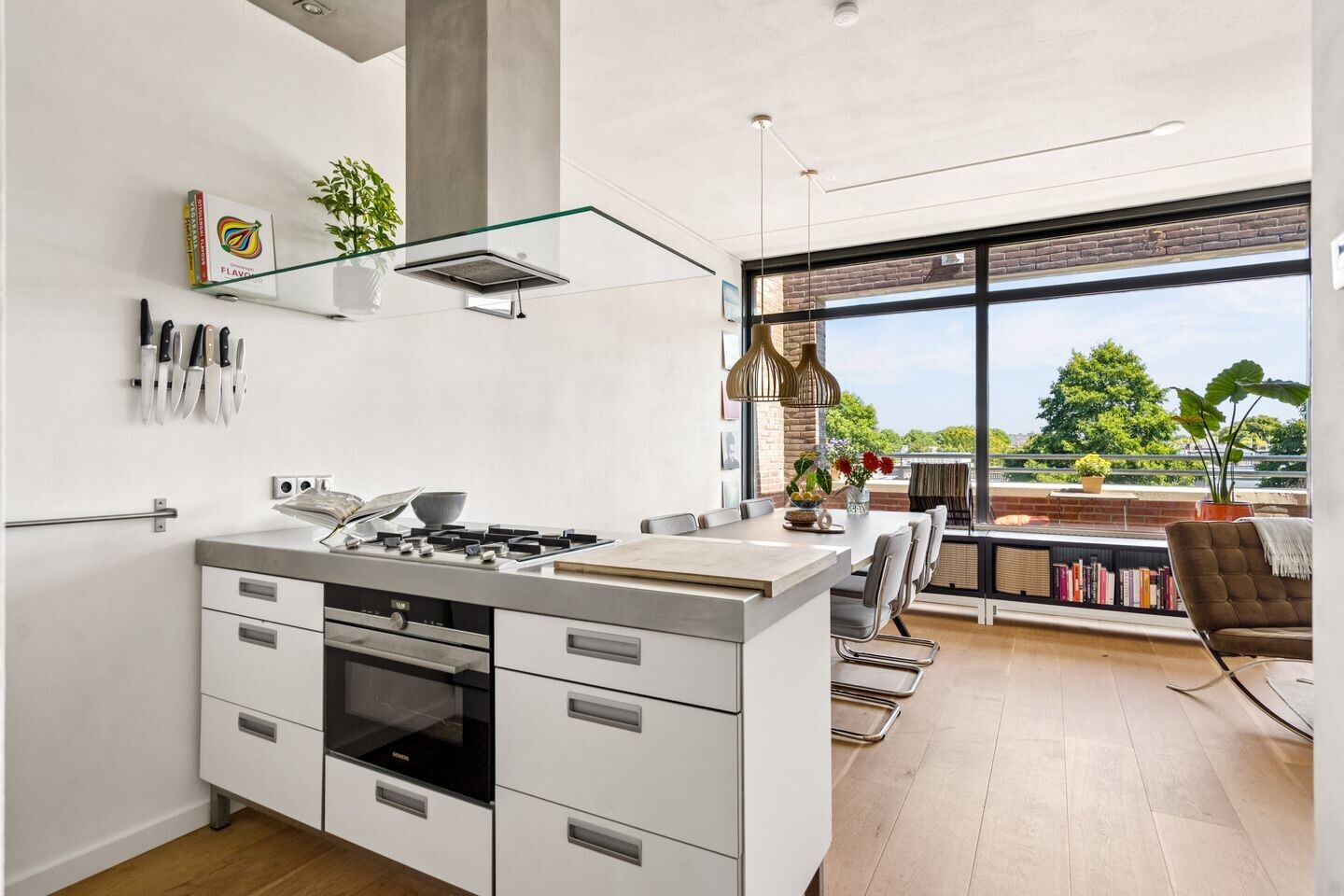 Appartement te koop: Gruttersdijk 37G, Utrecht