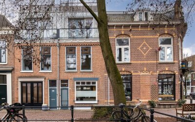 Gruttersdijk 41