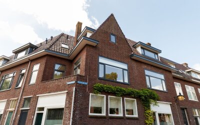 Gruttersdijk 62-BSA