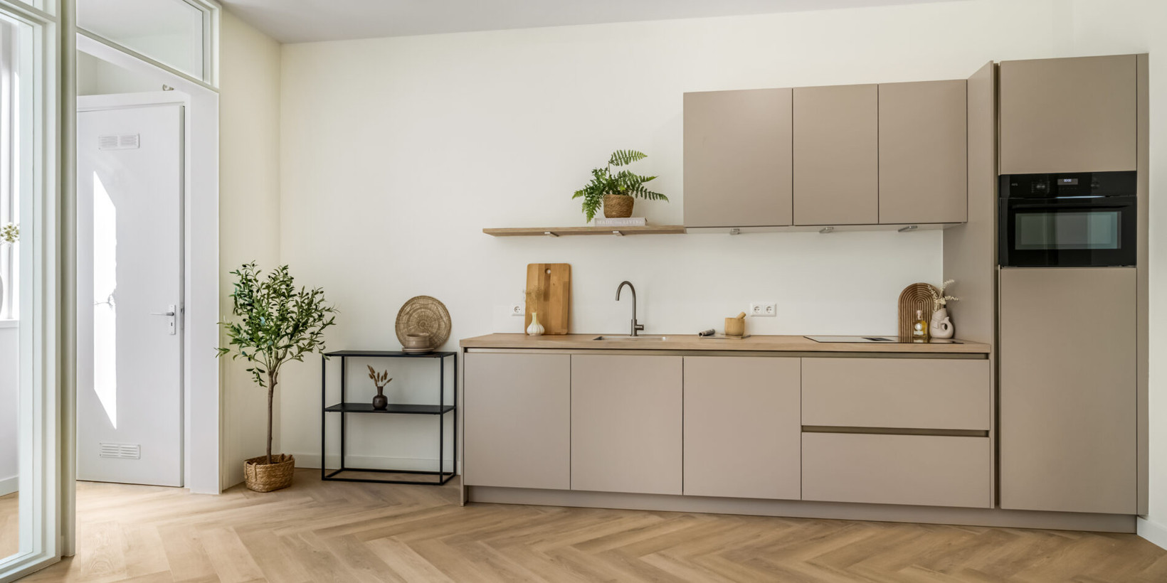 Appartement te koop: Flieruilensteeg 18, Utrecht