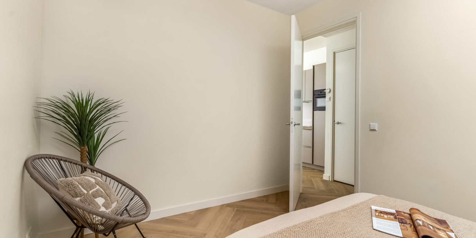 Appartement te koop: Flieruilensteeg 18, Utrecht