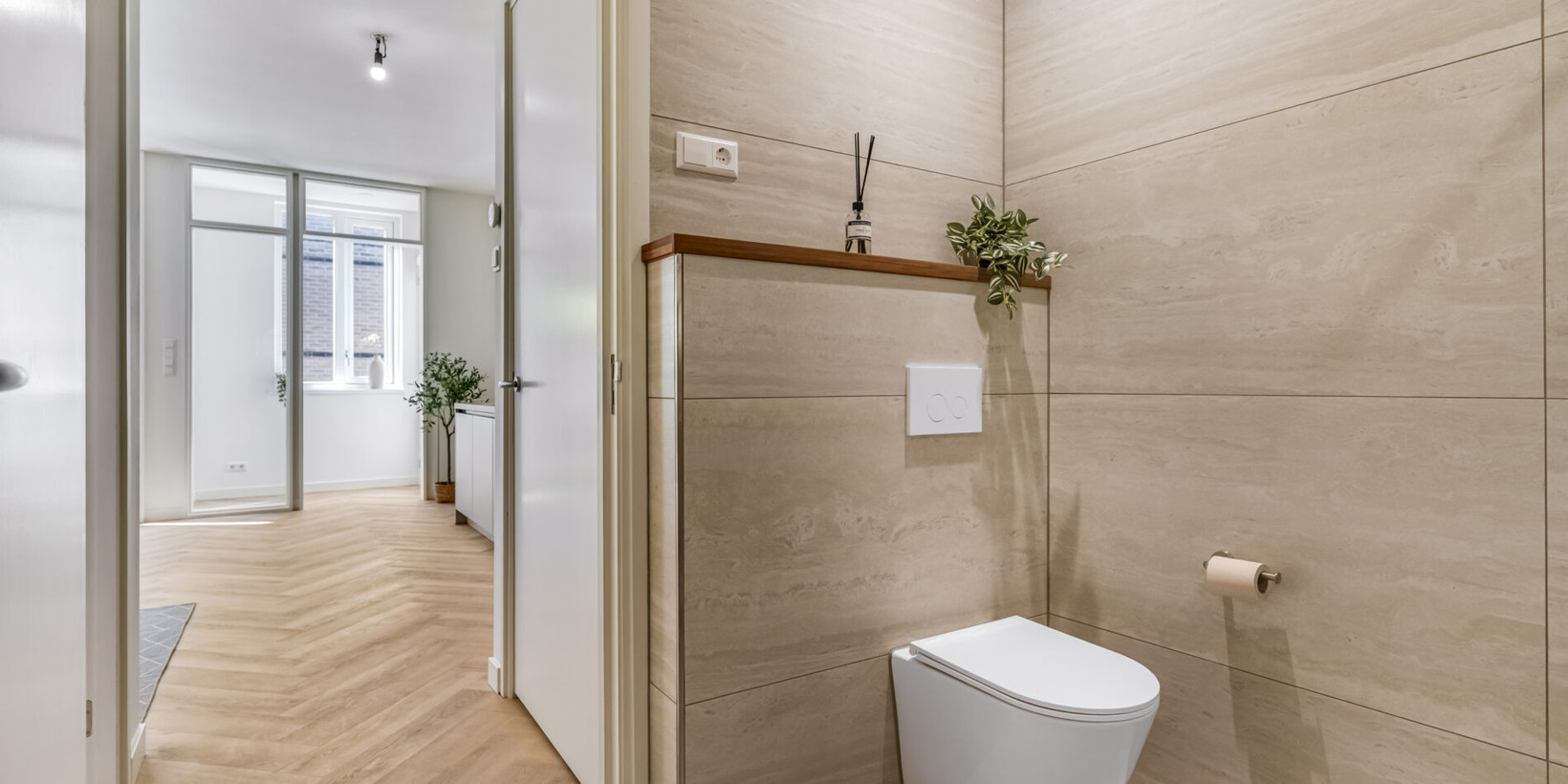 Appartement te koop: Flieruilensteeg 18, Utrecht