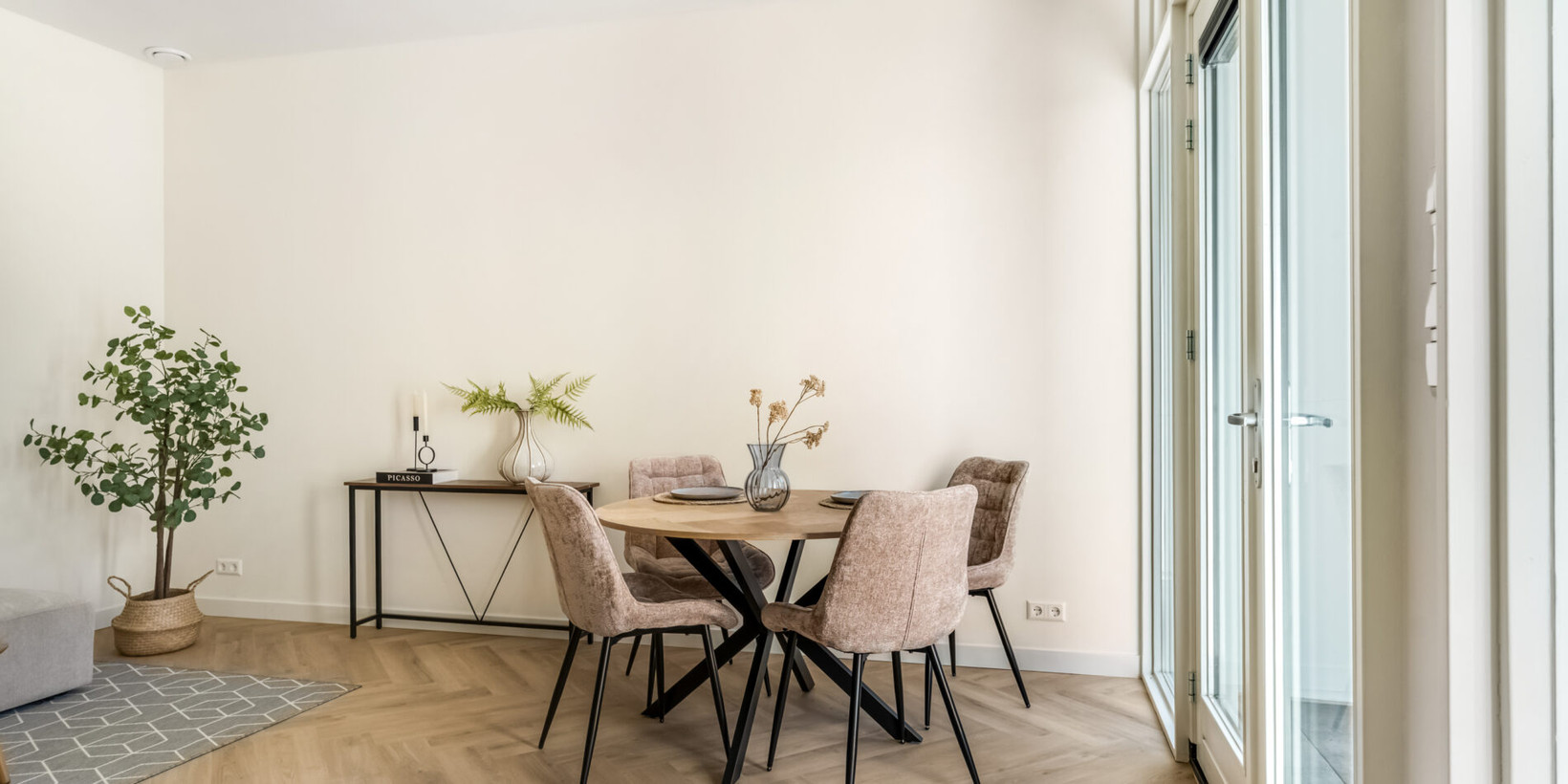 Appartement te koop: Flieruilensteeg 18, Utrecht