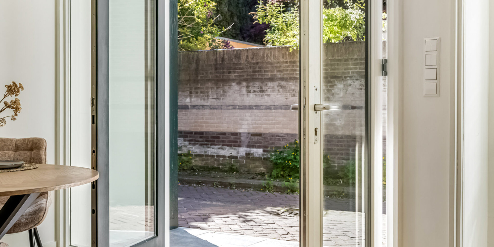 Appartement te koop: Flieruilensteeg 18, Utrecht