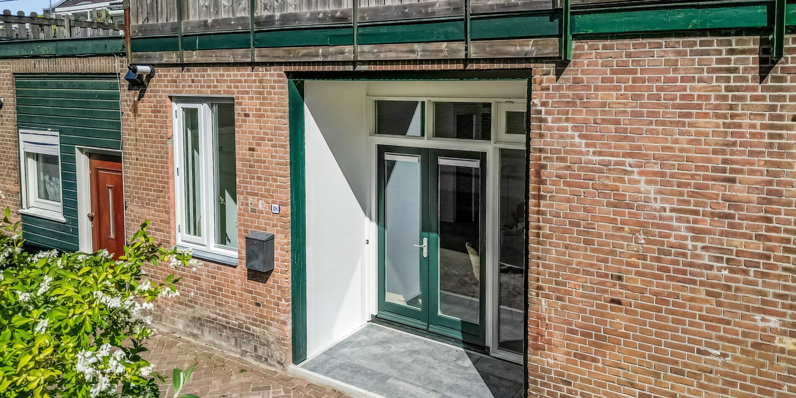 Appartement te koop: Flieruilensteeg 18, Utrecht