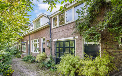 Keizersgracht 6