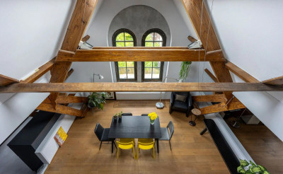Appartement te koop Molenwerfhof 14