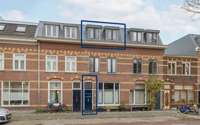 Adelaarstraat 62-B