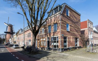 Adelaarstraat 68-B
