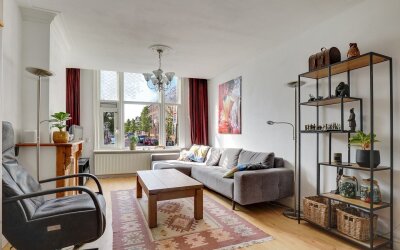 Adelaarstraat 92