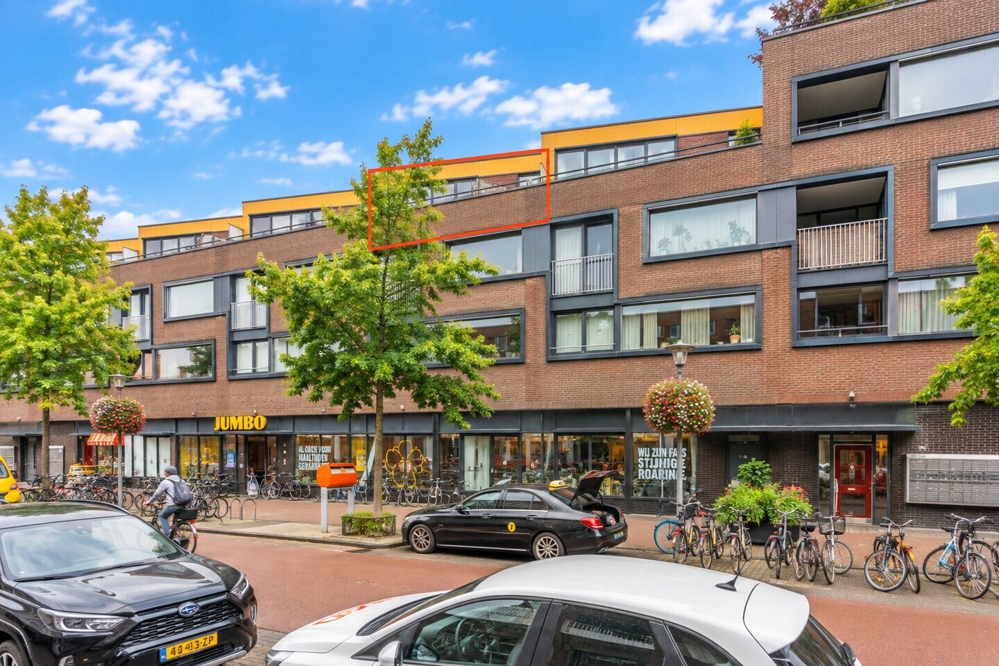 Appartement te koop: Merelstraat 96, Utrecht