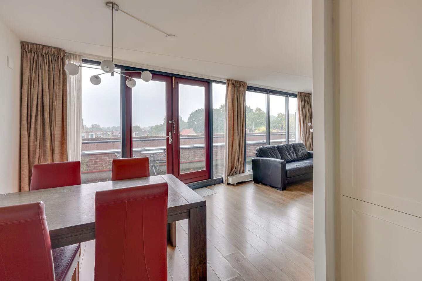 Appartement te koop: Merelstraat 96, Utrecht