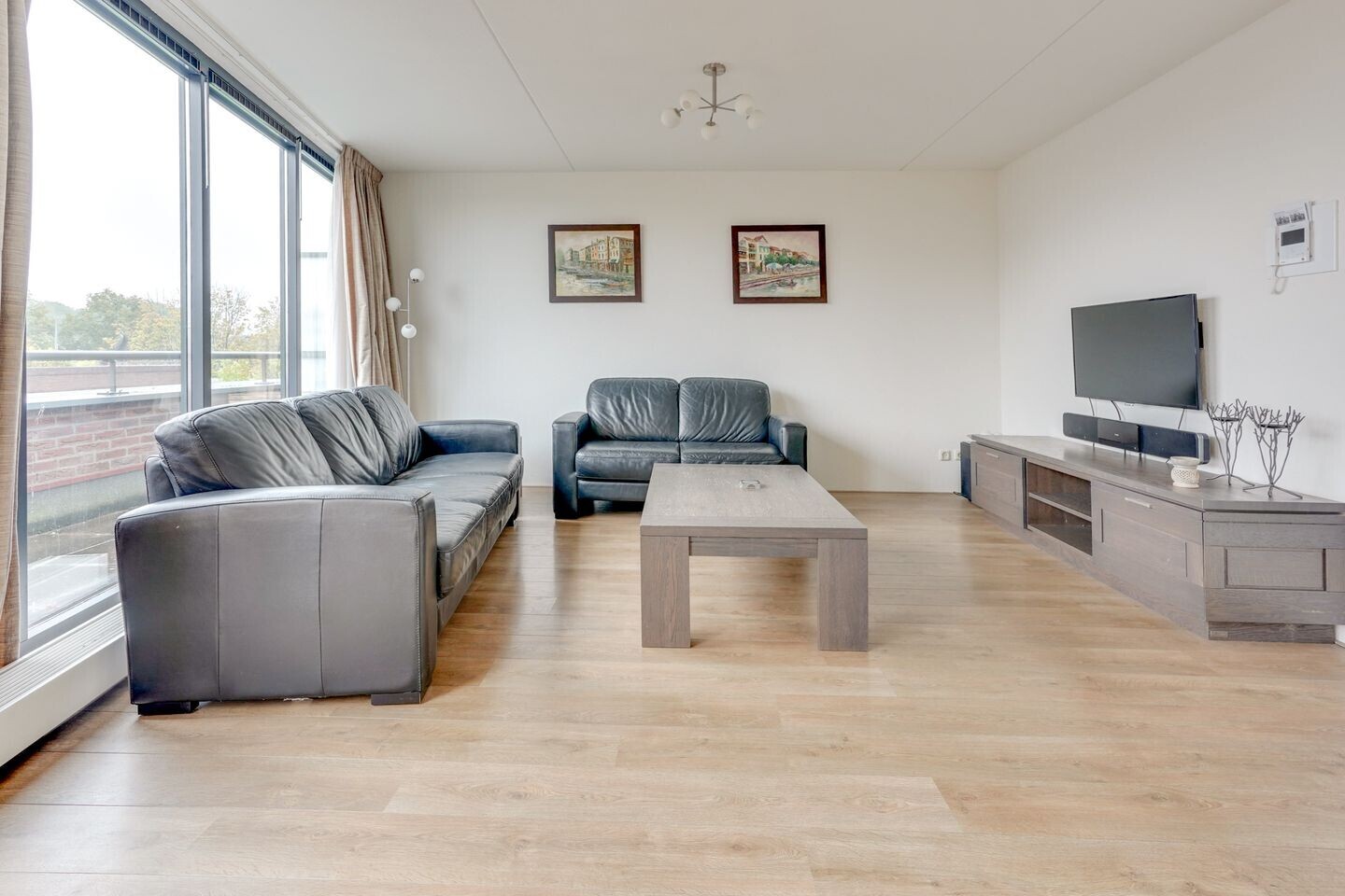 Appartement te koop: Merelstraat 96, Utrecht