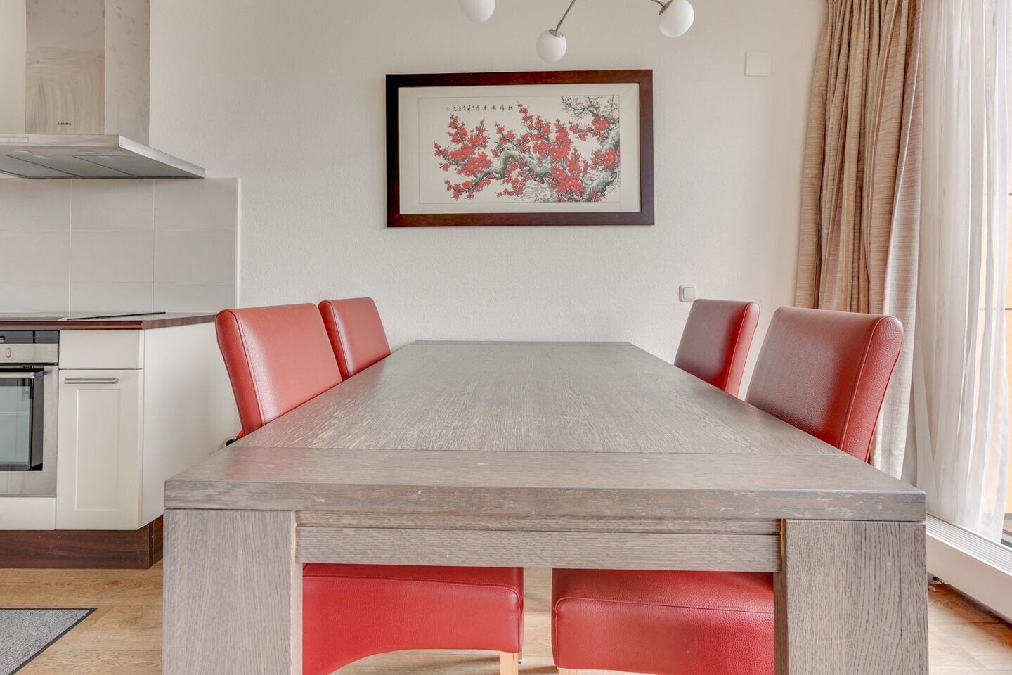 Appartement te koop: Merelstraat 96, Utrecht