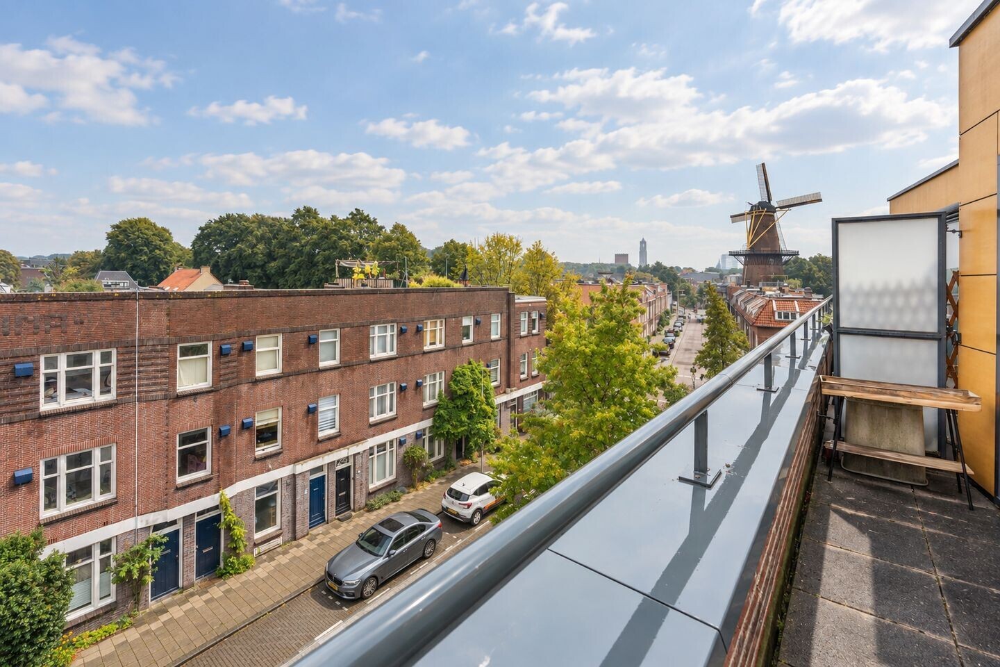 Appartement te koop: Merelstraat 96, Utrecht
