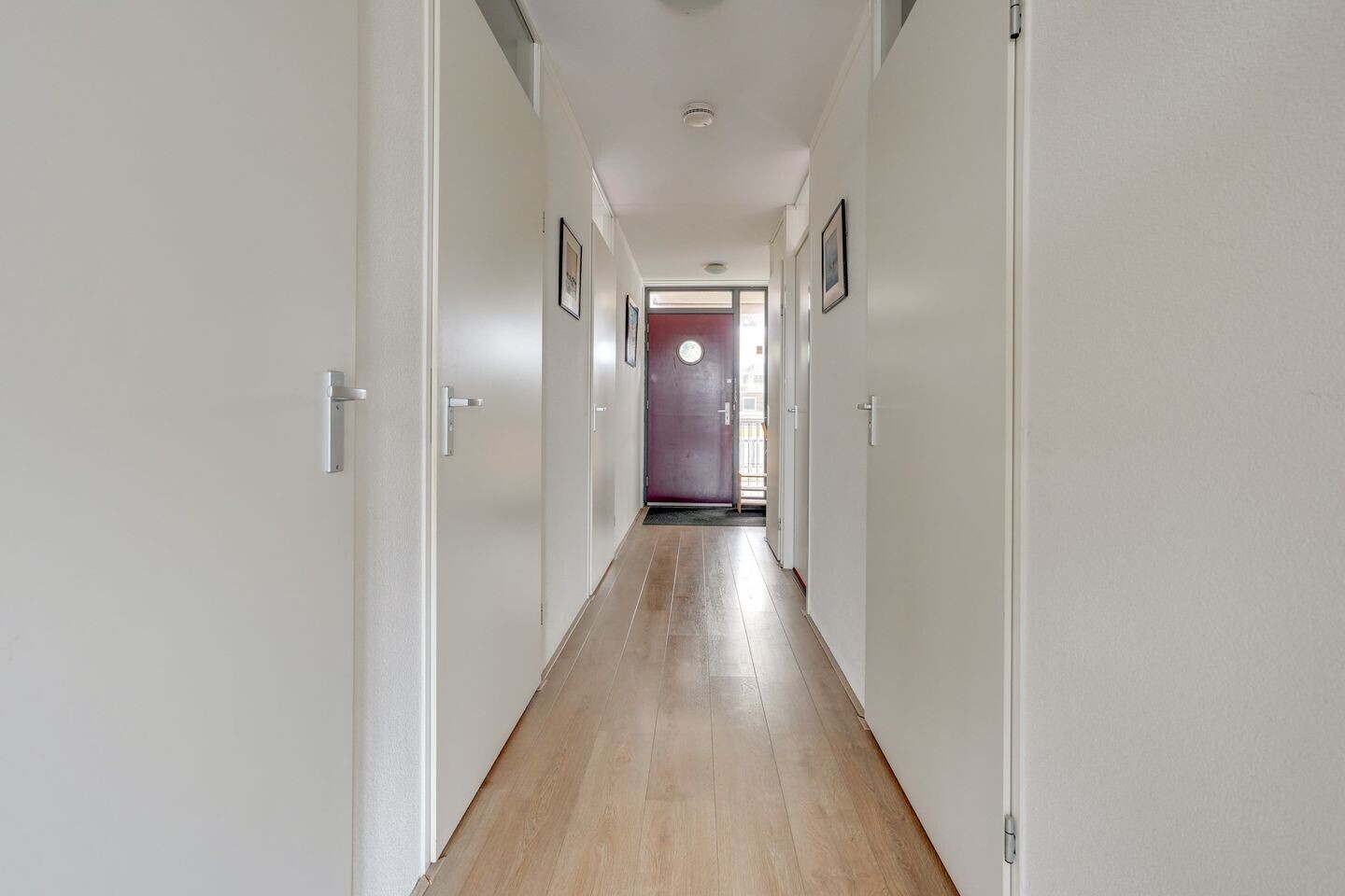 Appartement te koop: Merelstraat 96, Utrecht