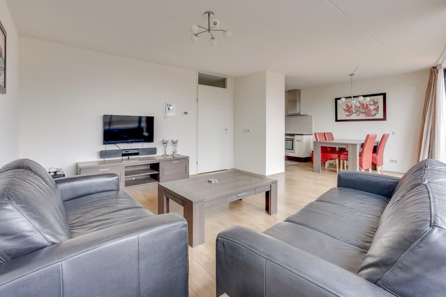 Appartement te koop: Merelstraat 96, Utrecht