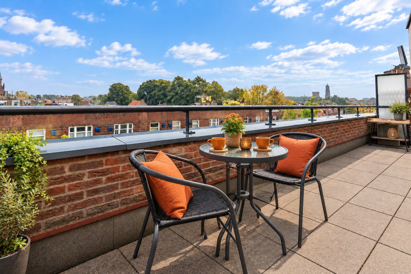 Appartement te koop: Merelstraat 96, Utrecht