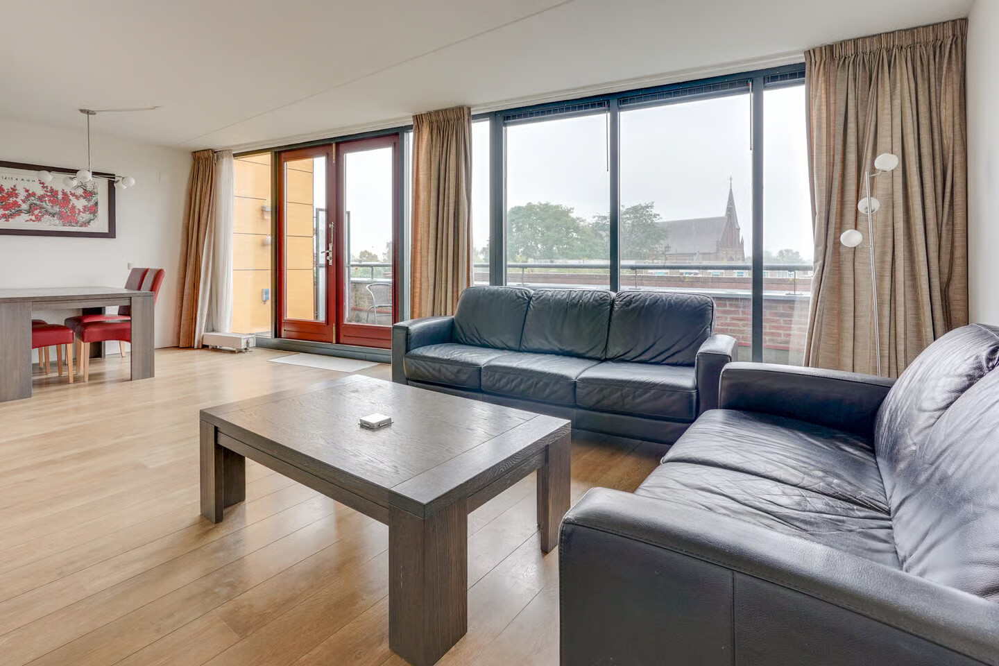Appartement te koop: Merelstraat 96, Utrecht