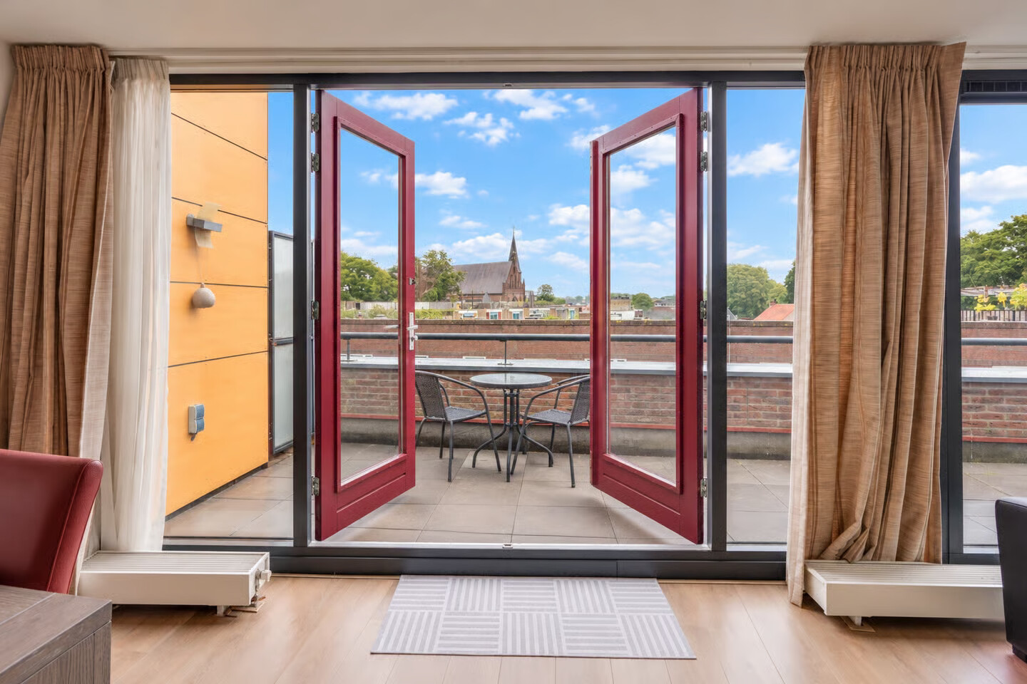 Appartement te koop: Merelstraat 96, Utrecht