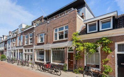 Koekoekstraat 7