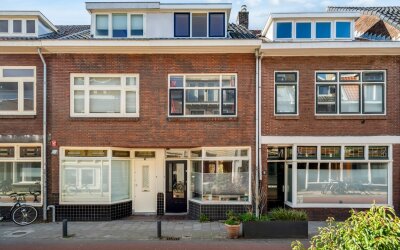 Koekoekstraat 16