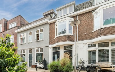 Koekoekstraat 6-BS