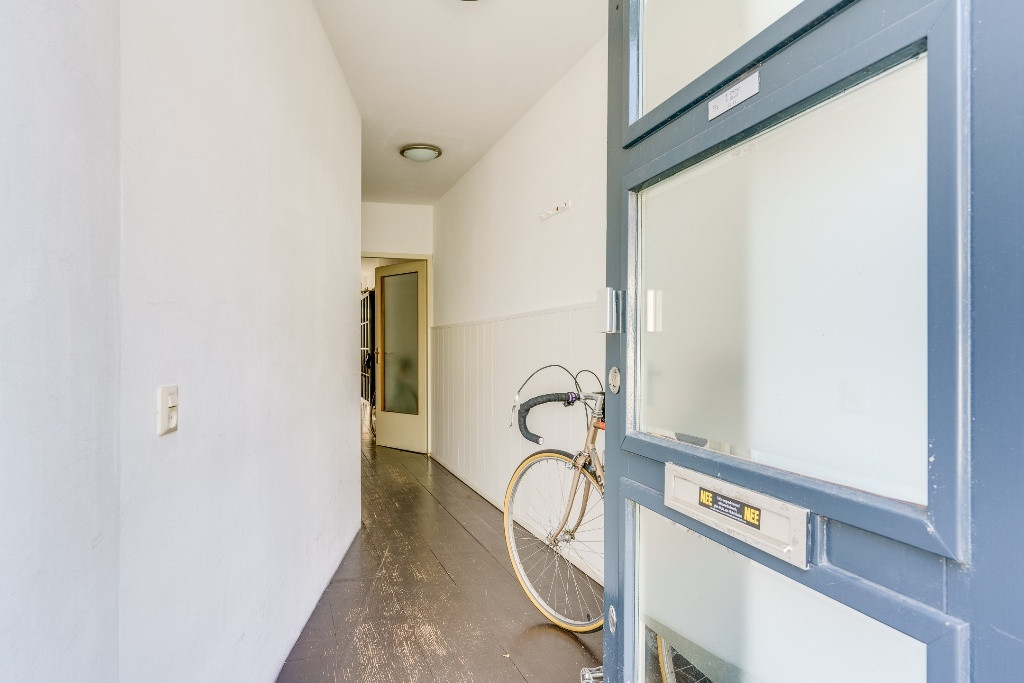 Appartement te koop: Koekoekstraat 36A, Utrecht