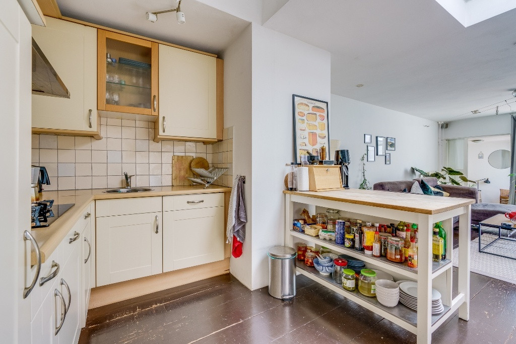Appartement te koop: Koekoekstraat 36A, Utrecht
