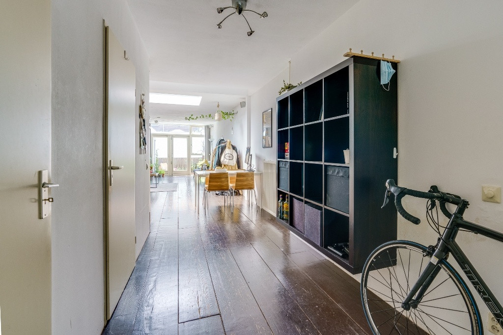 Appartement te koop: Koekoekstraat 36A, Utrecht