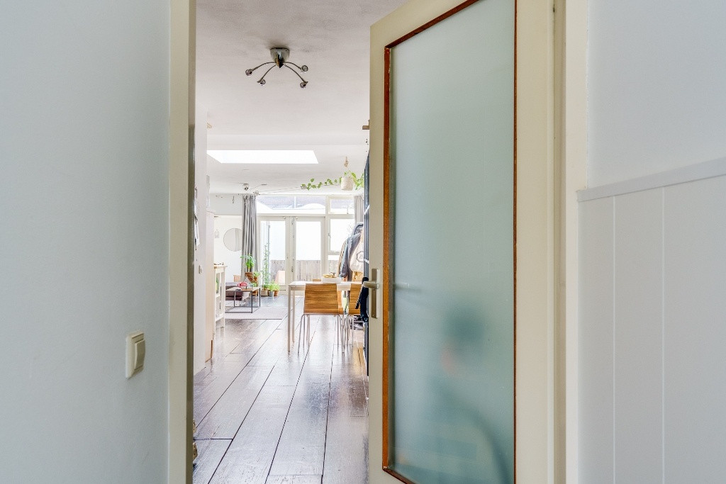 Appartement te koop: Koekoekstraat 36A, Utrecht