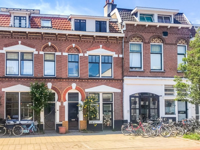 Koekoekstraat 36-A