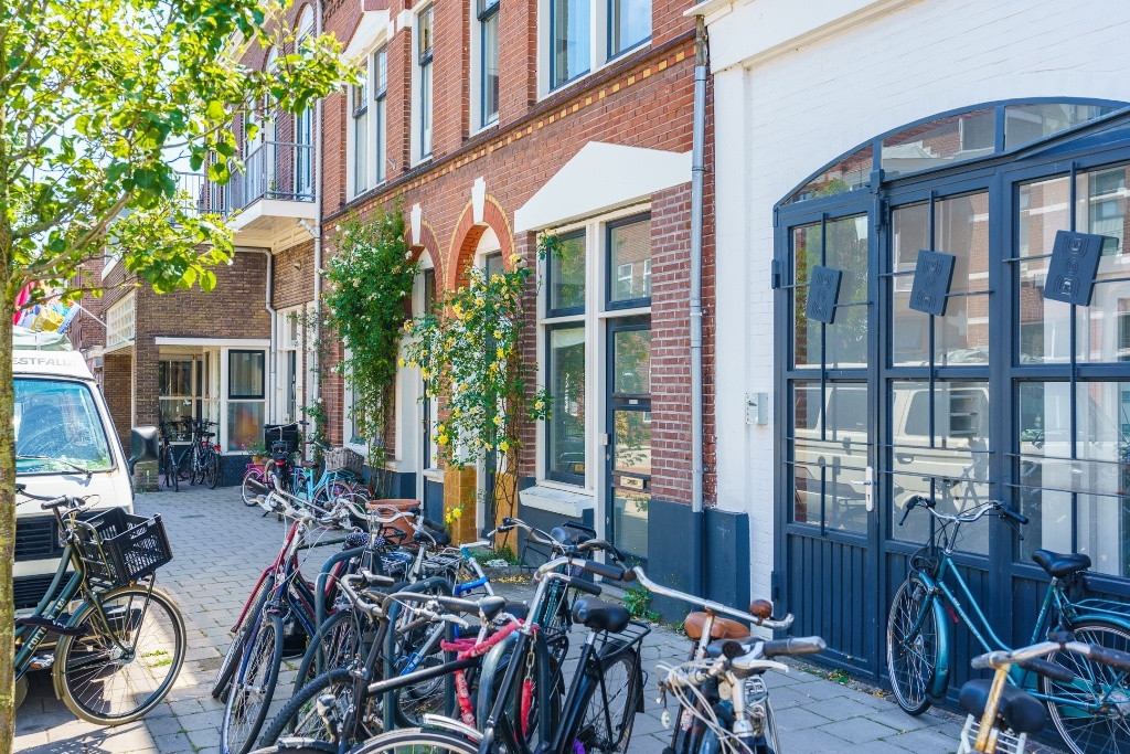 Appartement te koop: Koekoekstraat 36A, Utrecht