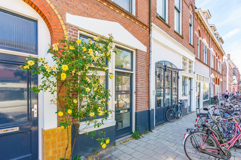Appartement te koop: Koekoekstraat 36A, Utrecht