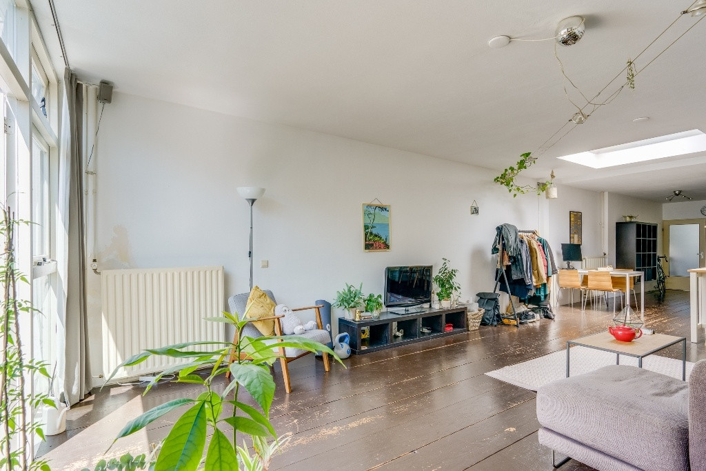 Appartement te koop: Koekoekstraat 36A, Utrecht