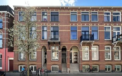 Koekoekstraat 52-BS