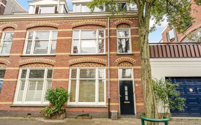 Nieuwe Koekoekstraat 11