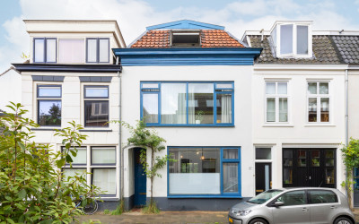 Nieuwe Koekoekstraat 59