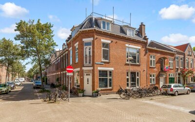 Nieuwe Koek. 117-B